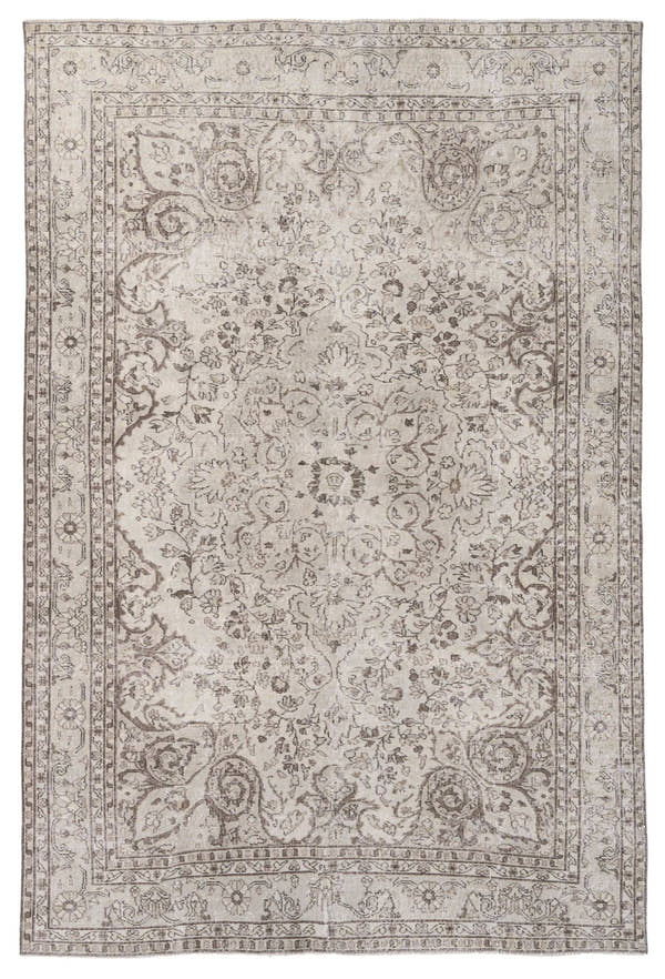 8363, Turkish Isparta Area Rug