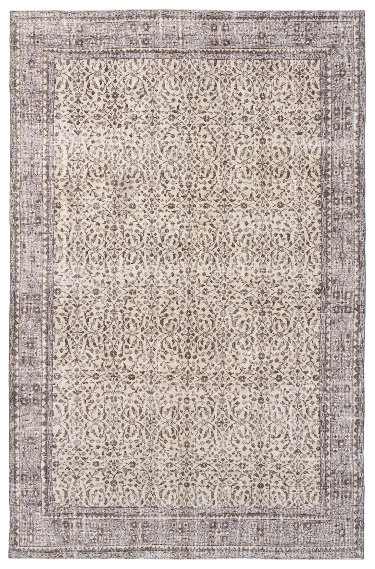 8365, Turkish Isparta Area Rug