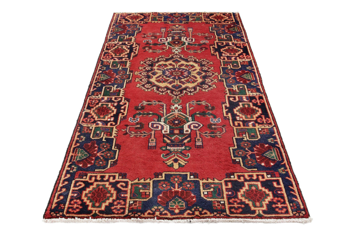 3061, Persian Ferdos Area Rug