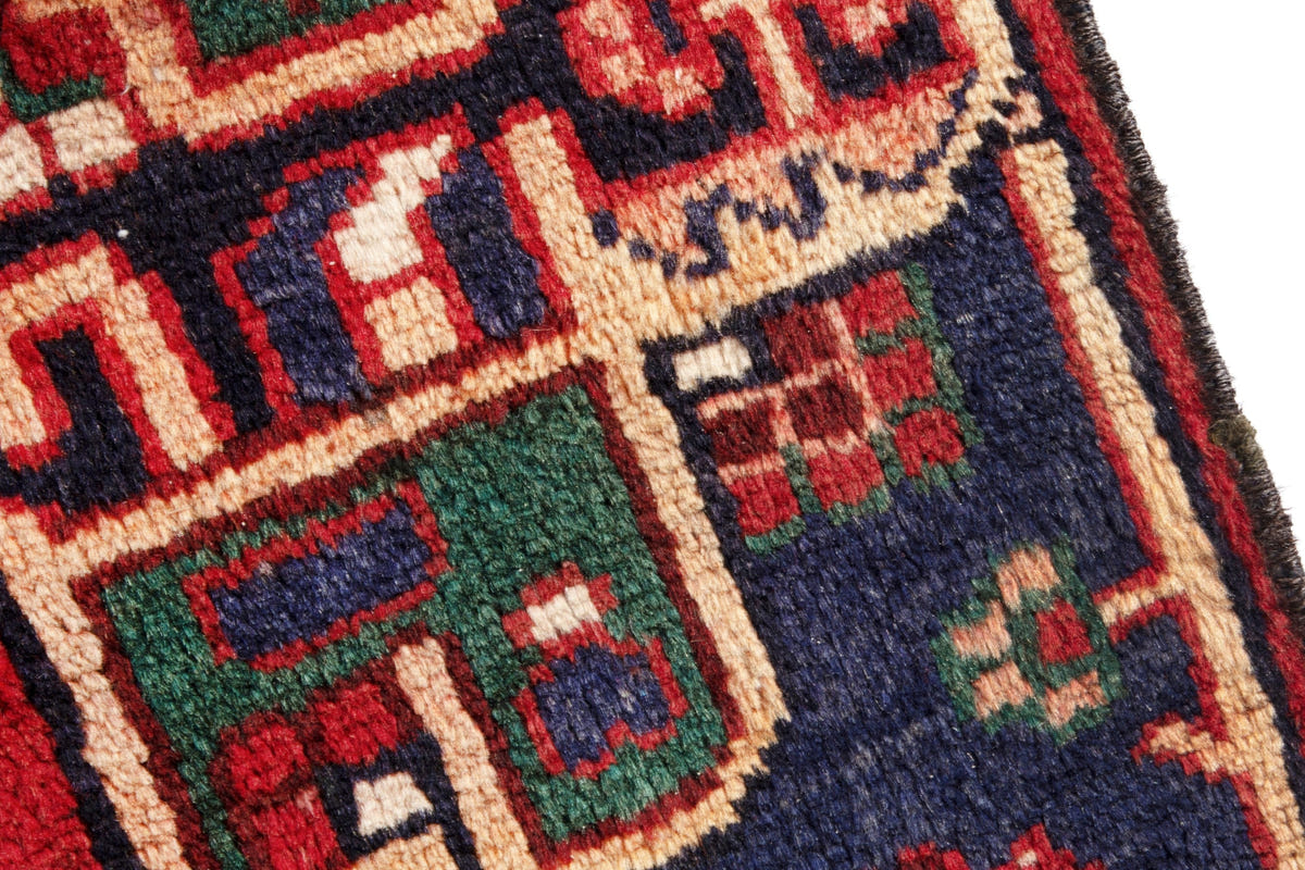 3061, Persian Ferdos Area Rug