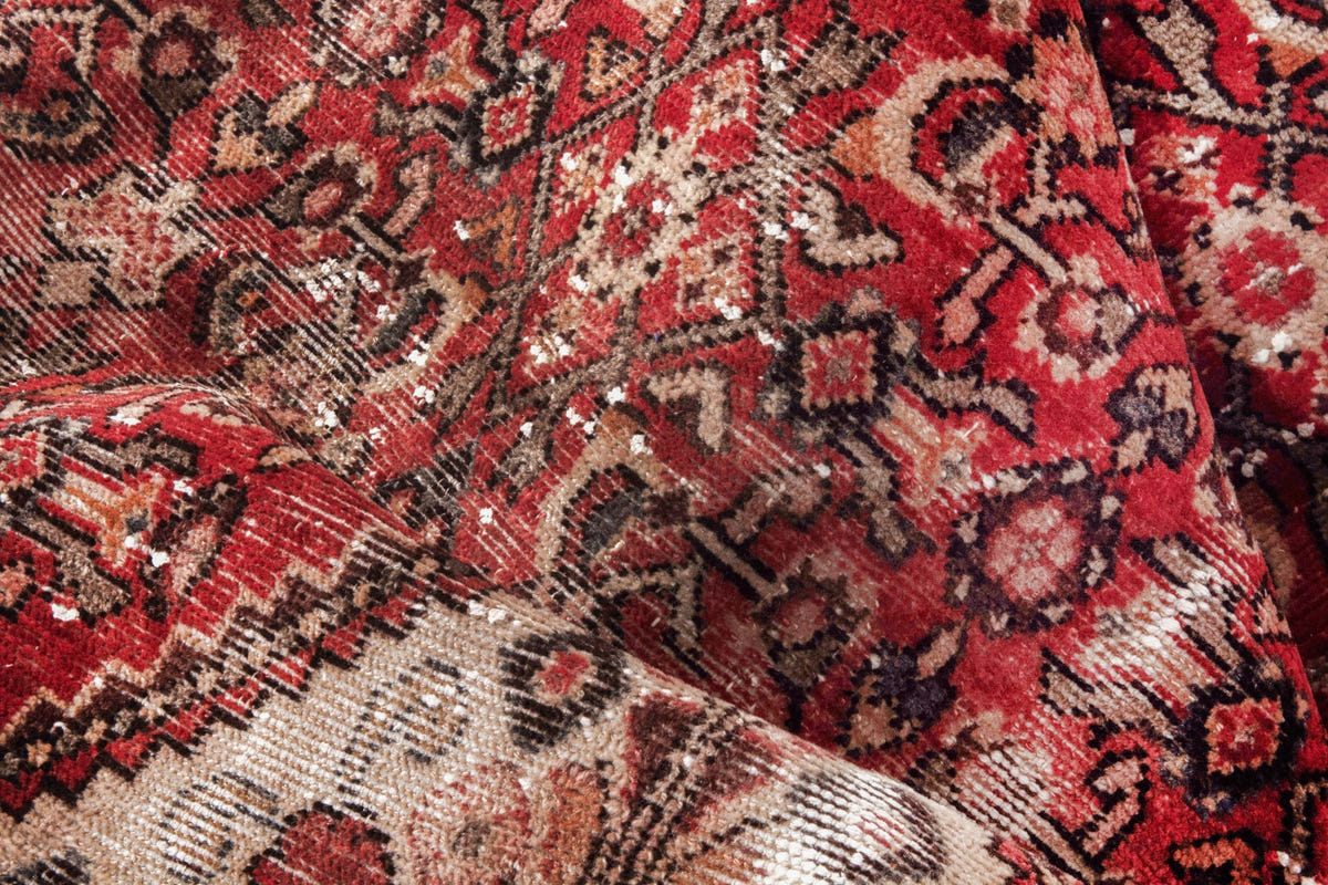 3069, Persian Hossein Abad Area Rug