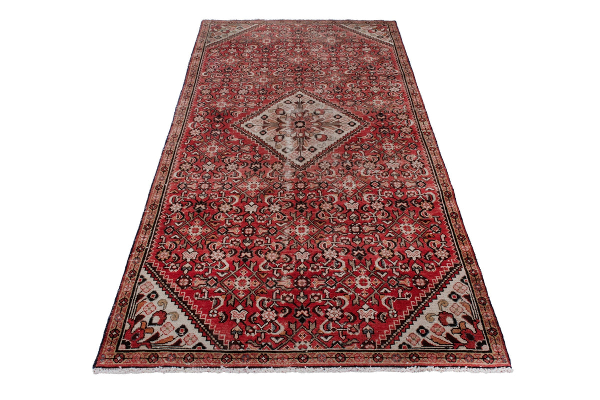 3069, Persian Hossein Abad Area Rug