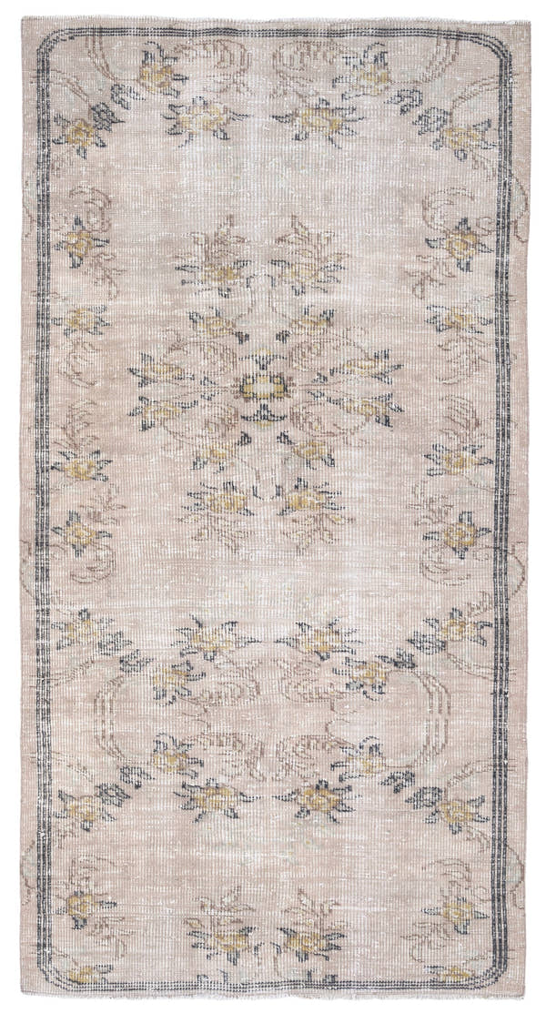 8385, Turkish Isparta Area Rug