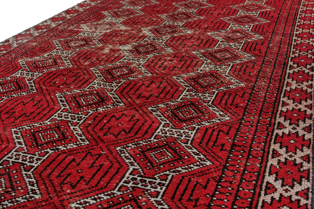 3085, Persian Ferdos Area Rug