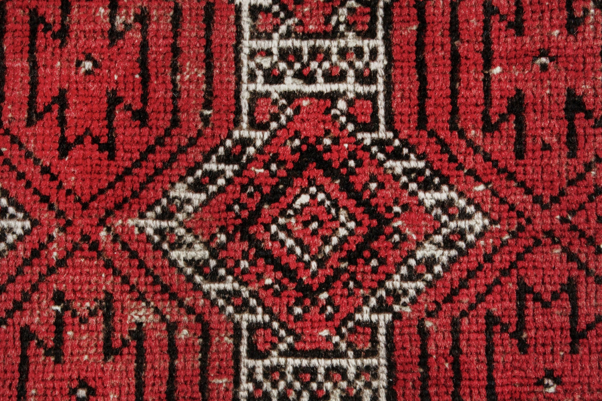 3085, Persian Ferdos Area Rug