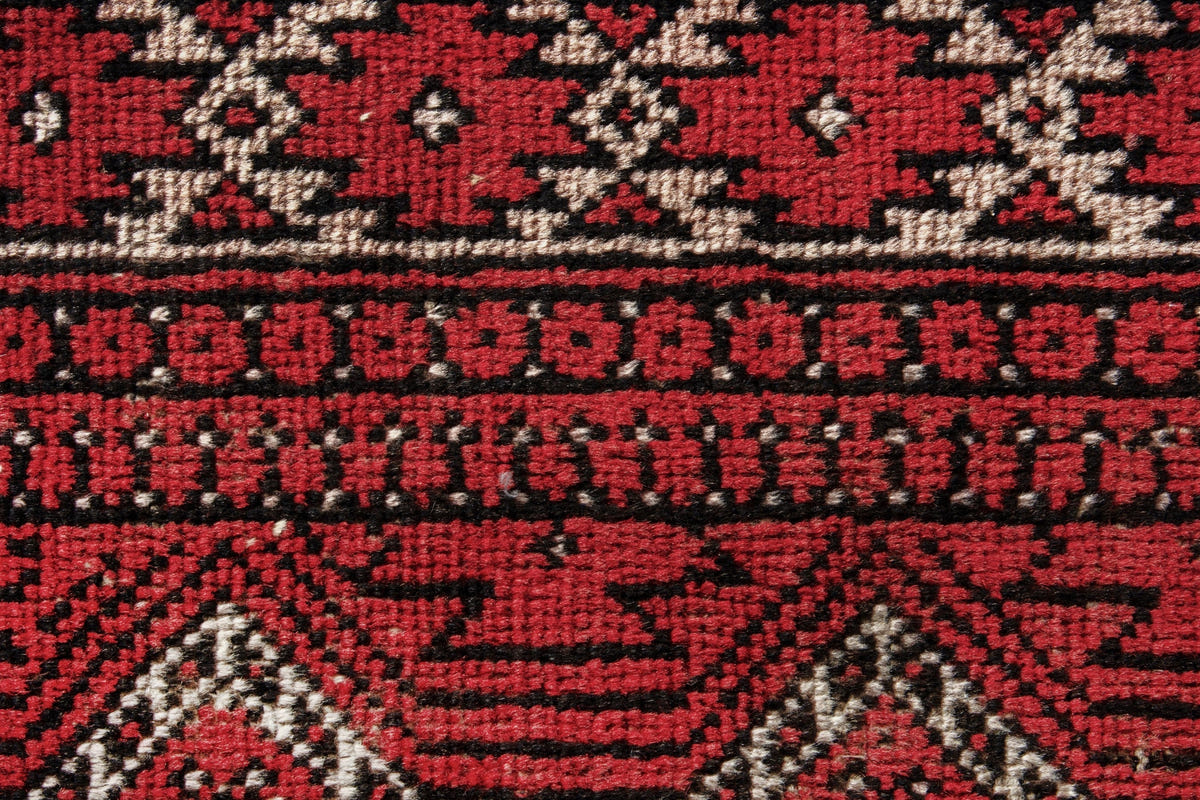 3085, Persian Ferdos Area Rug