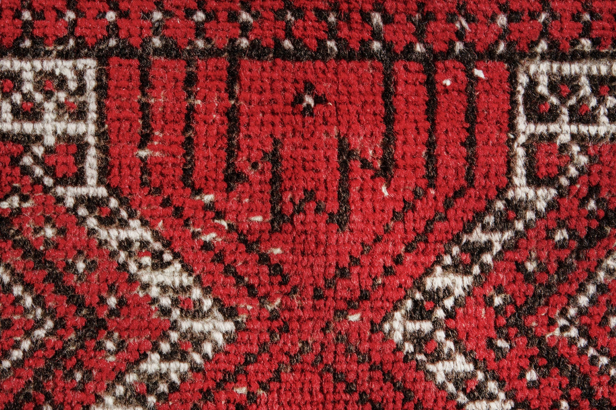 3085, Persian Ferdos Area Rug