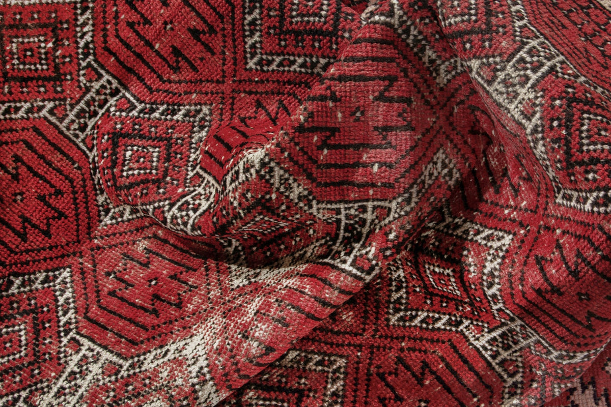 3085, Persian Ferdos Area Rug