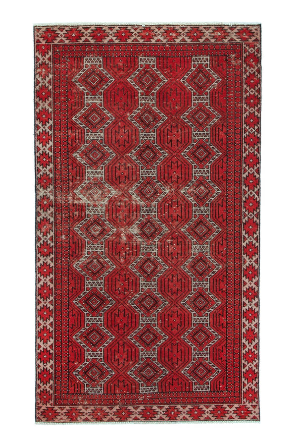 3085, Persian Ferdos Area Rug