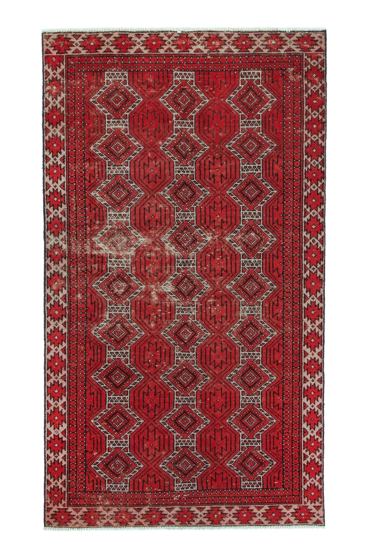 3085, Persian Ferdos Area Rug