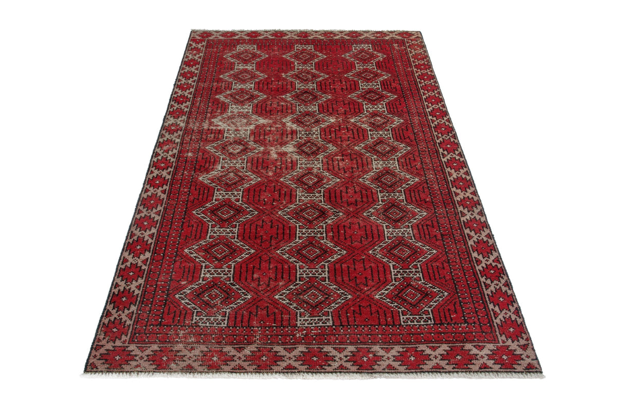 3085, Persian Ferdos Area Rug