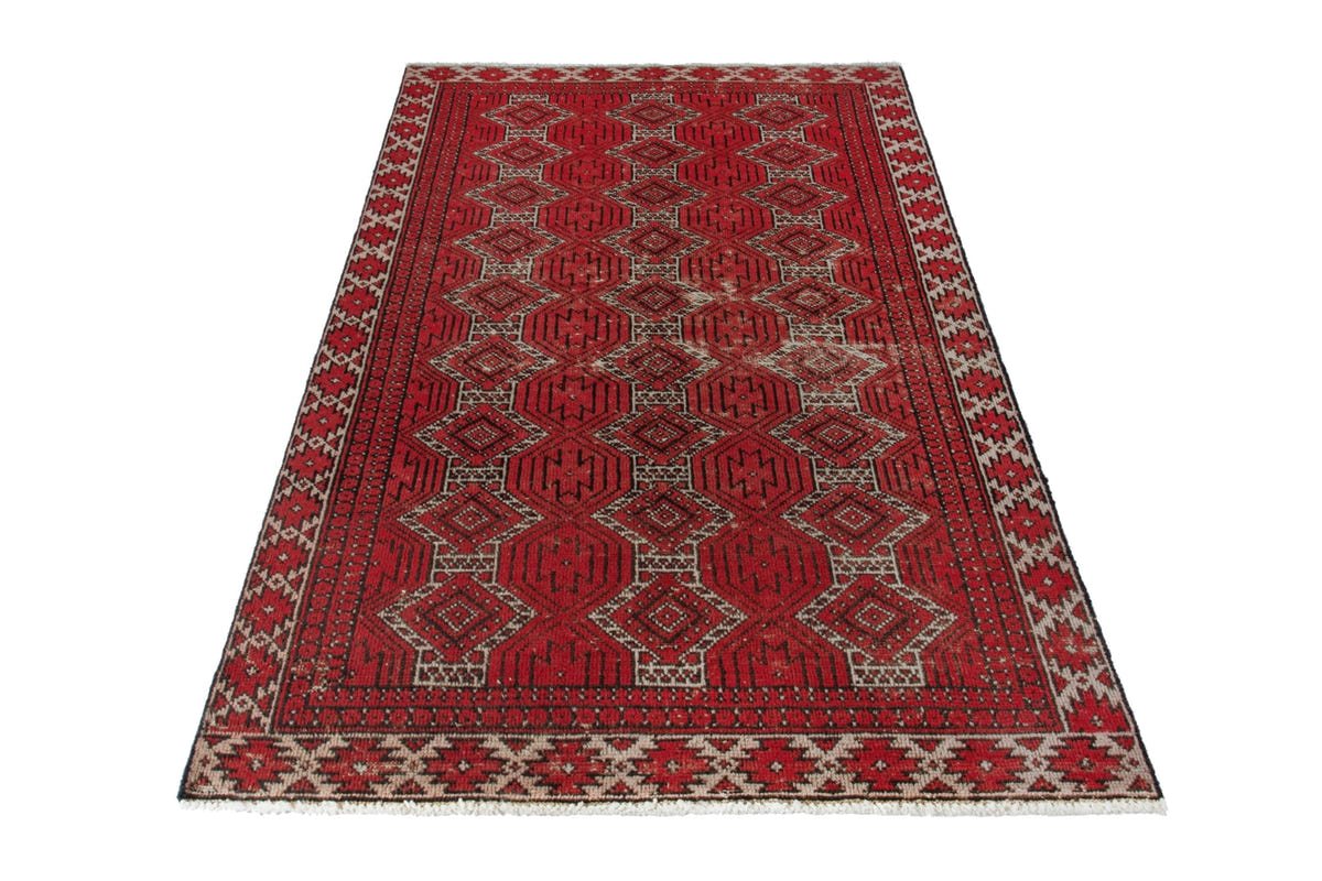 3085, Persian Ferdos Area Rug