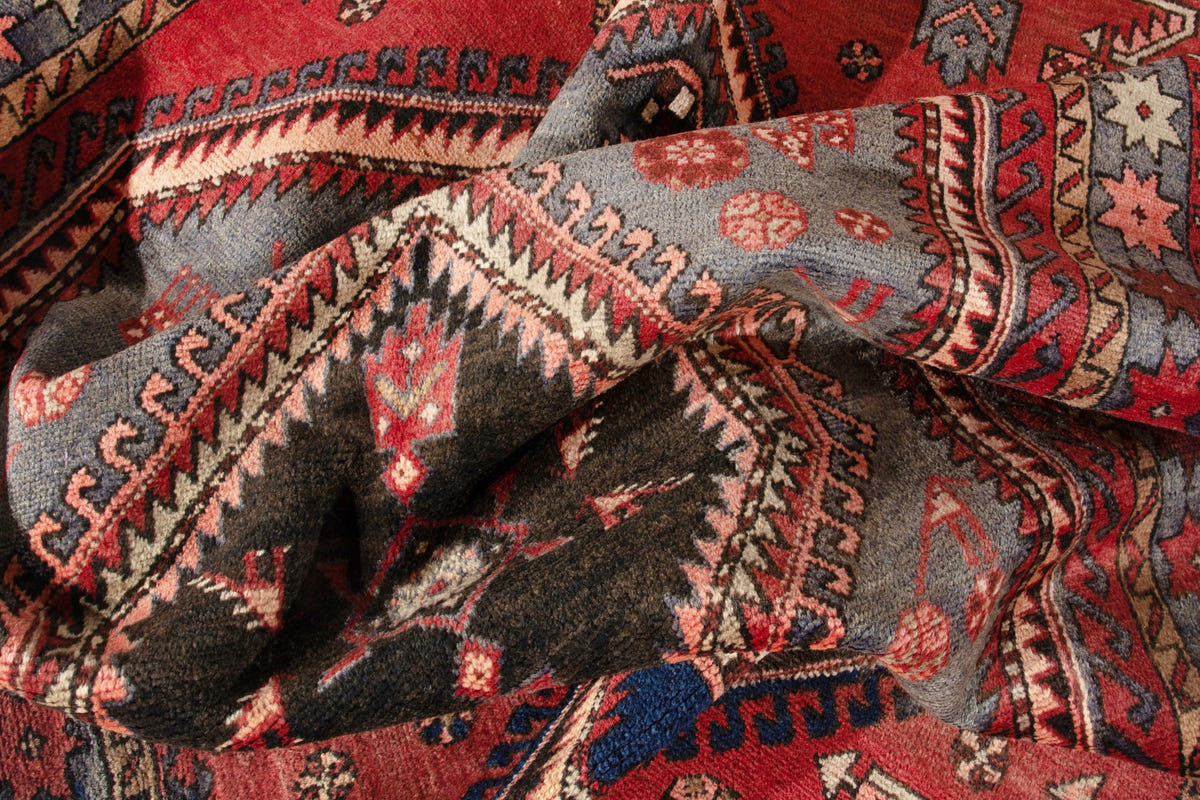 3086, Persian Zanjan Area Rug