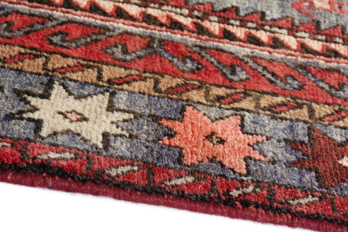 3086, Persian Zanjan Area Rug