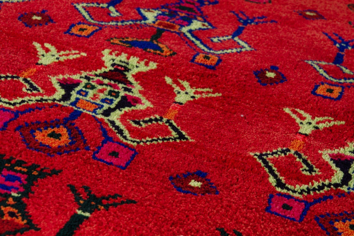 3089, Persian Lori Area Rug