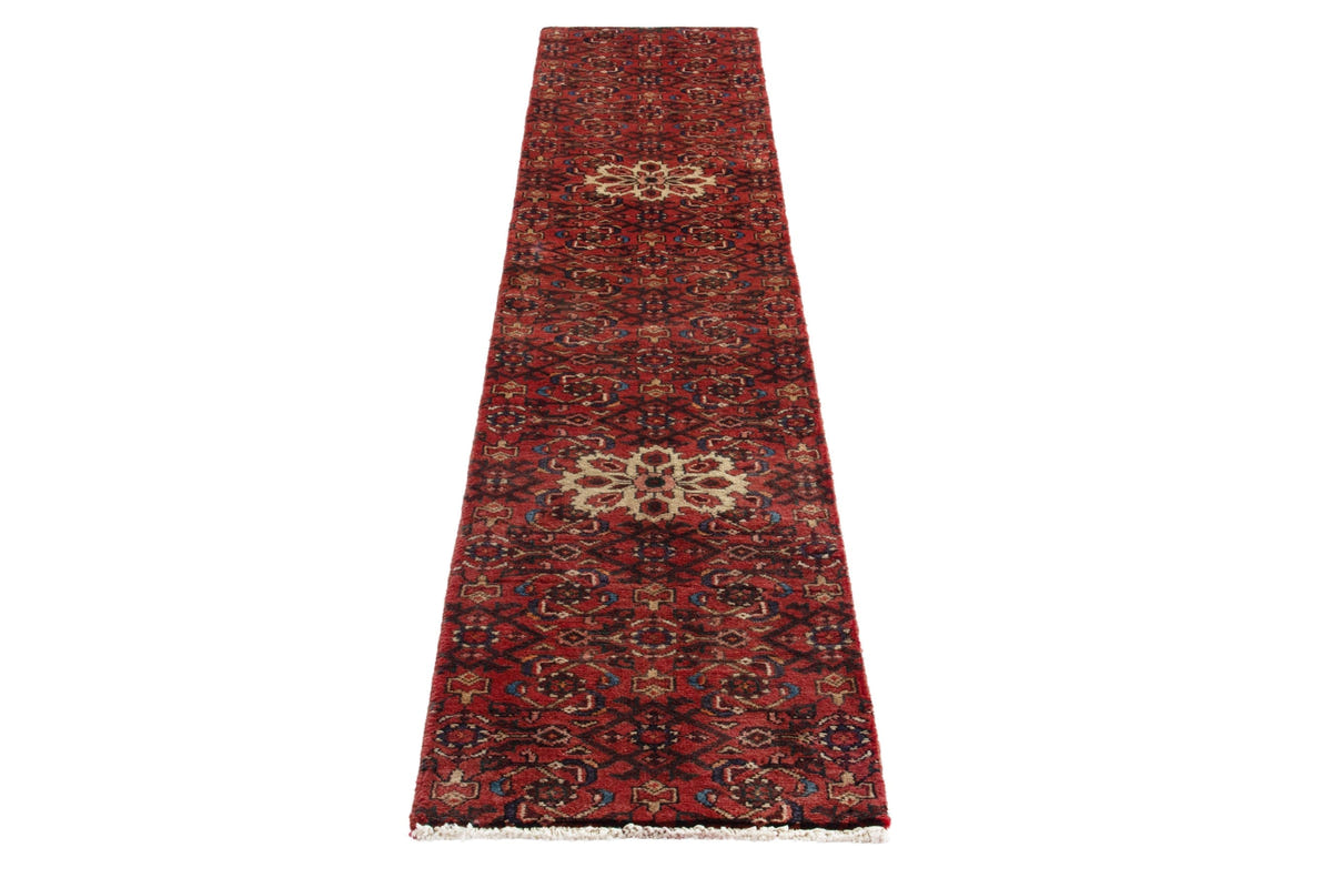 3091, Persian Hossein Abad Runner Rug