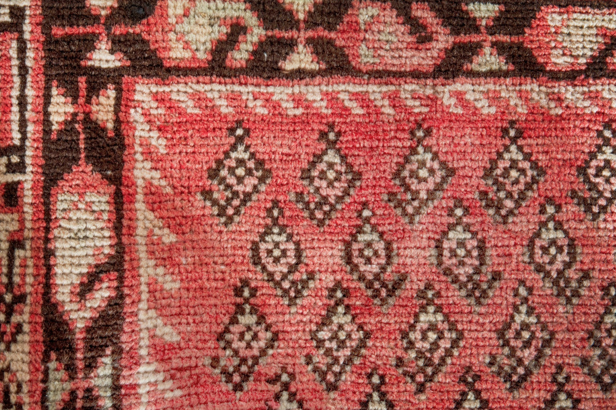 3098, Persian Arak Runner Rug