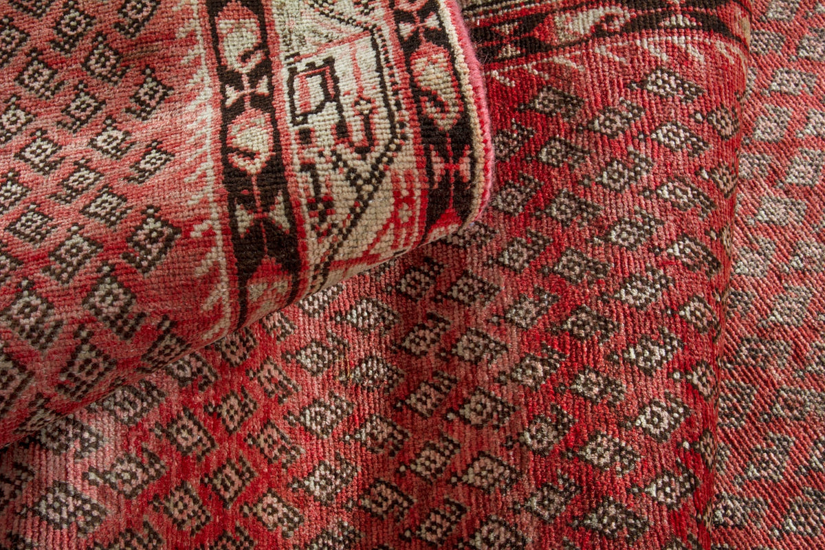 3098, Persian Arak Runner Rug