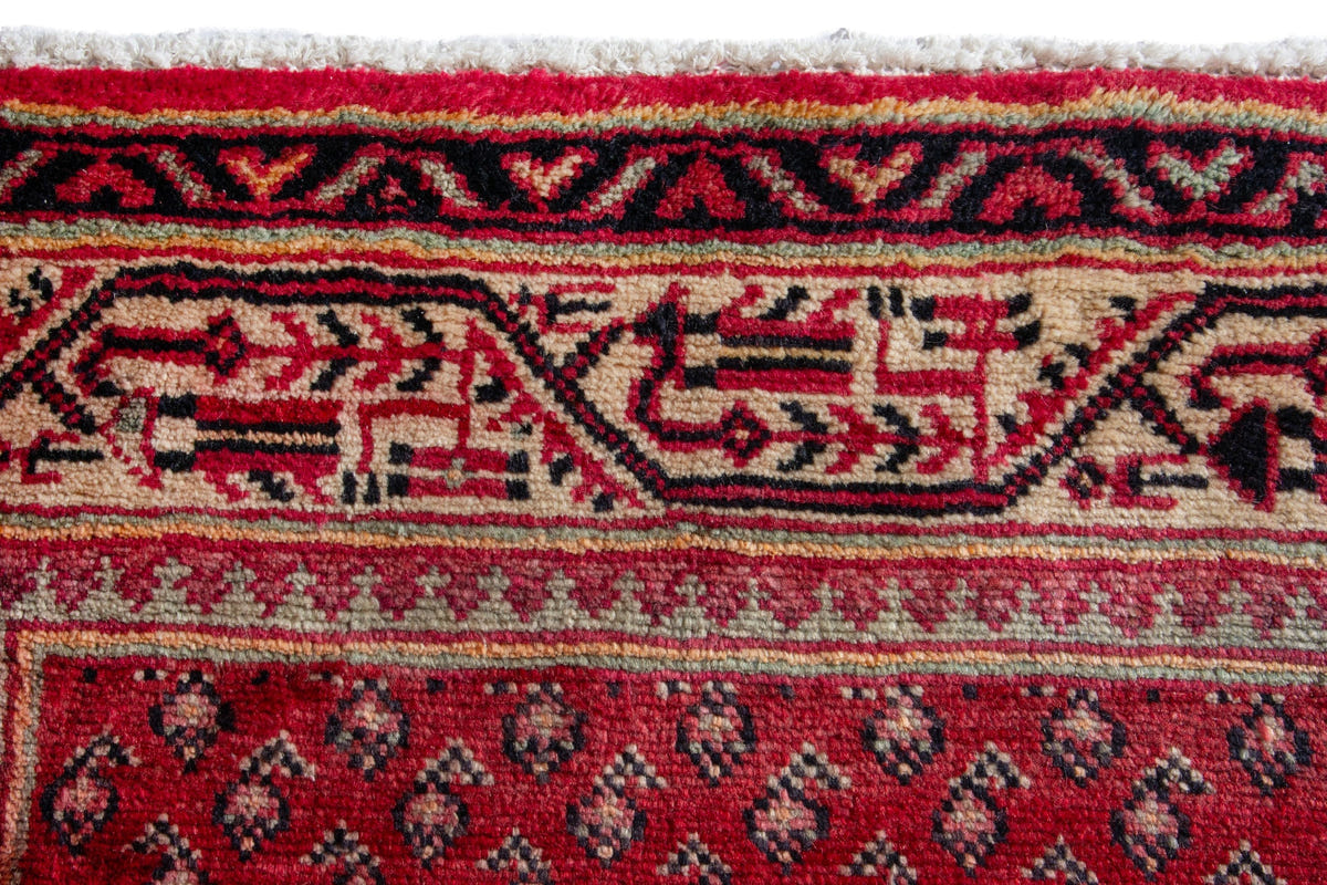 3108, Persian Arak Runner Rug