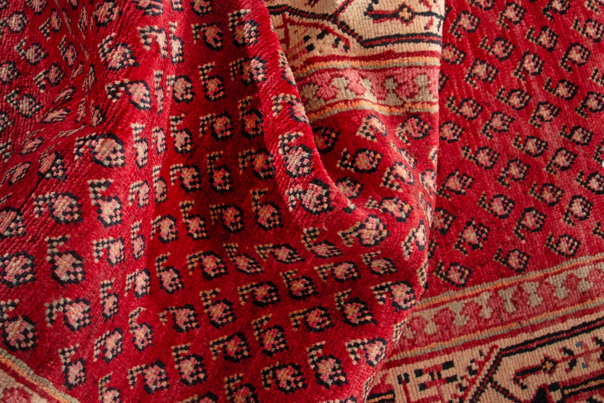 3108, Persian Arak Runner Rug