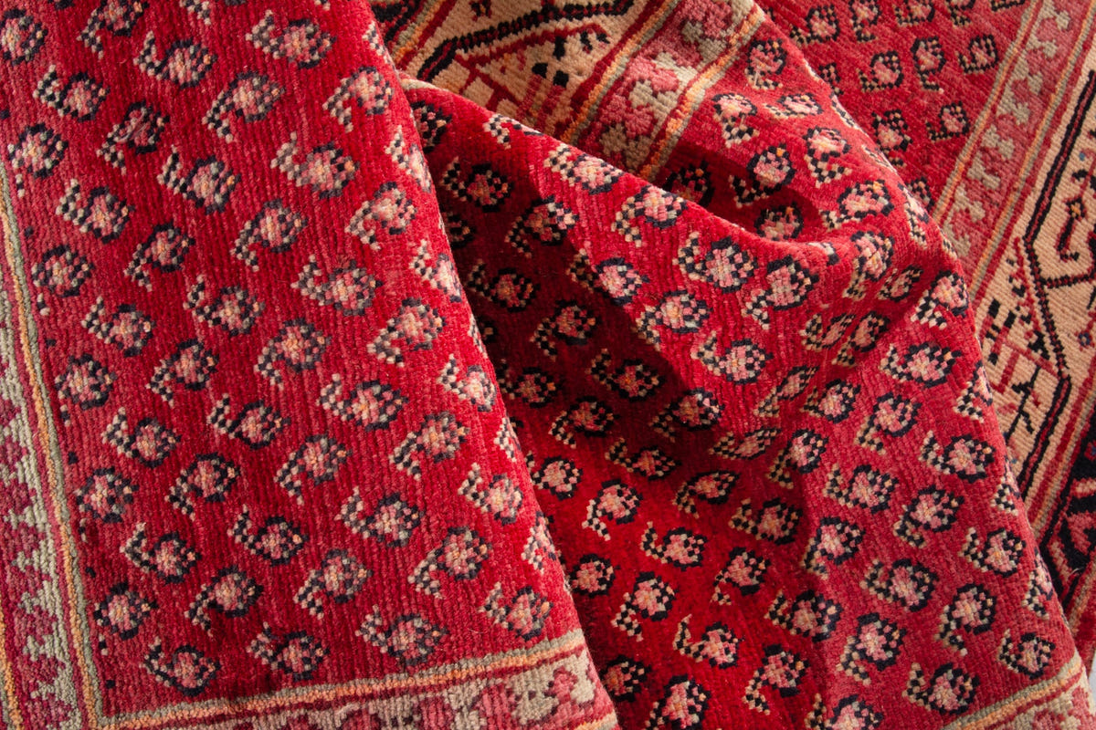 3108, Persian Arak Runner Rug