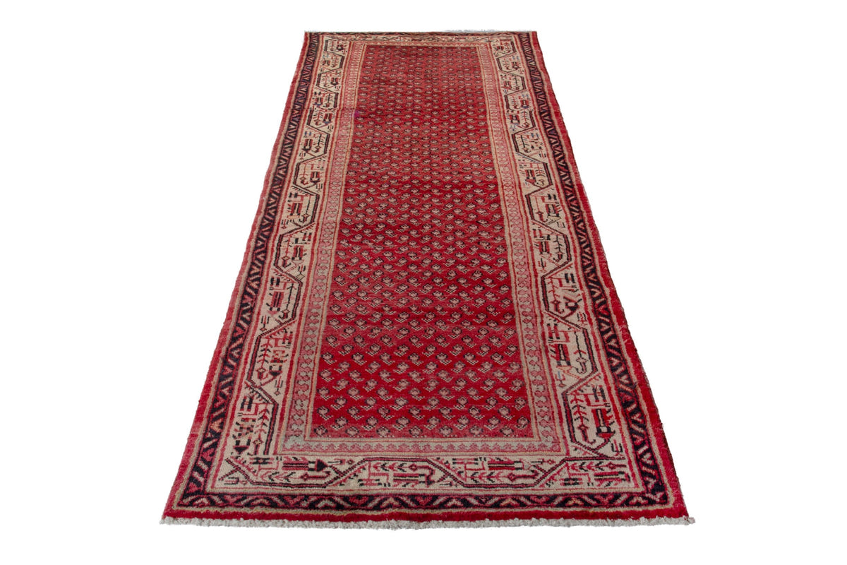 3108, Persian Arak Runner Rug