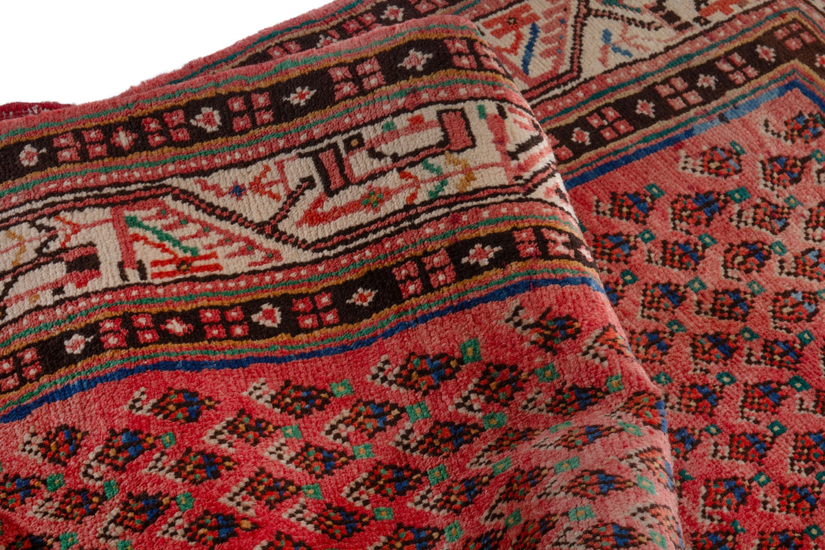 3110, Persian Arak Runner Rug