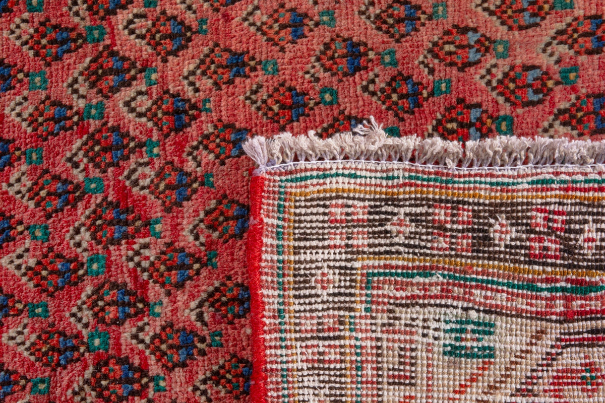 3110, Persian Arak Runner Rug