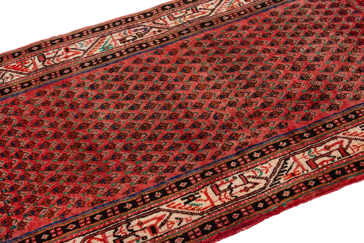 3110, Persian Arak Runner Rug