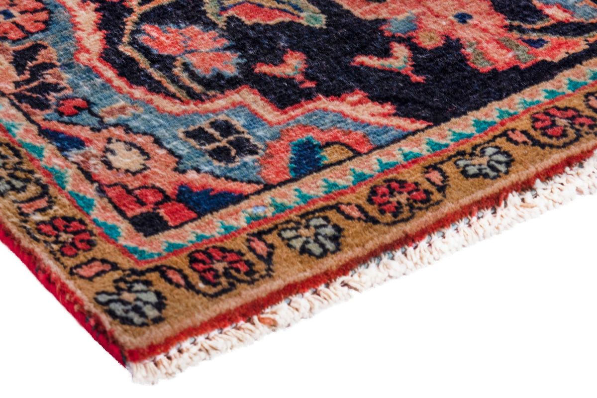 3119, Persian Mahal Runner Rug