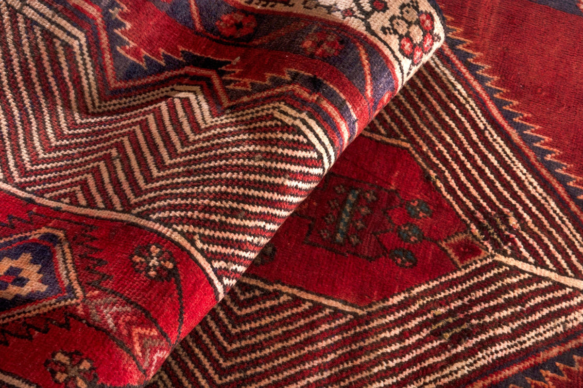 3121, Persian Ardabil Runner Rug