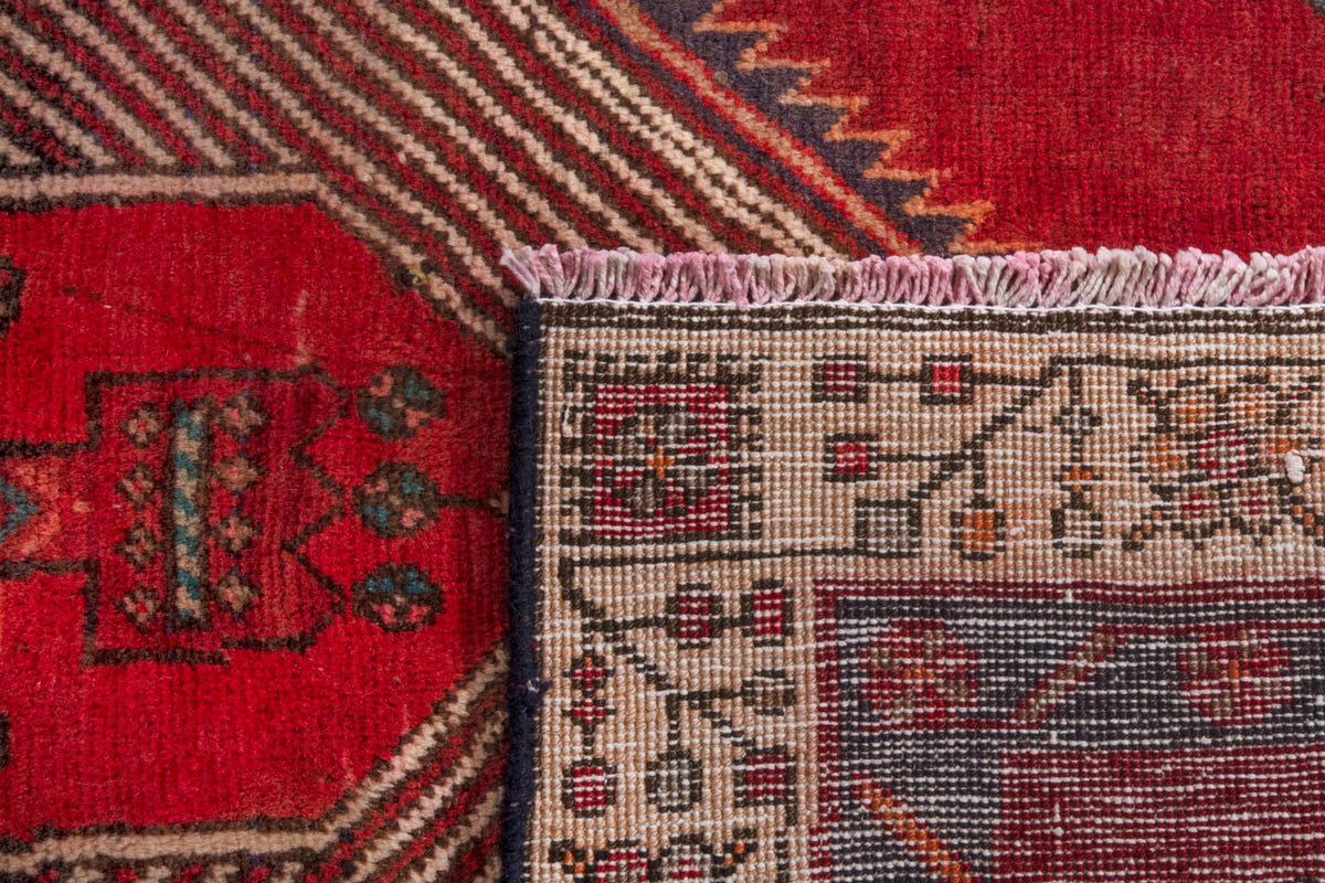 3121, Persian Ardabil Runner Rug