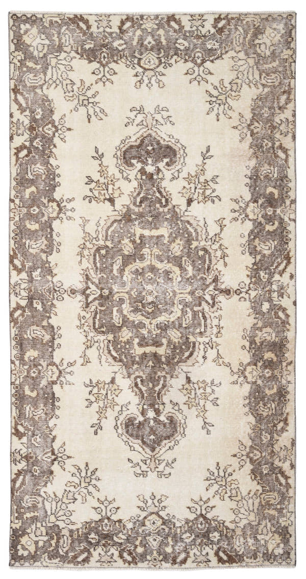 8426, Turkish Isparta Area Rug