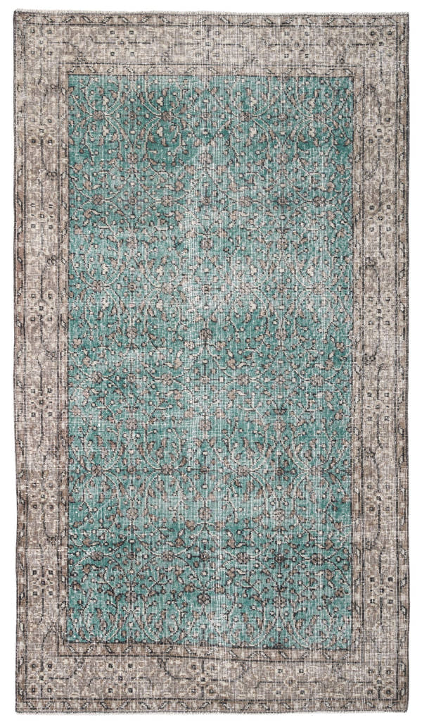 8429, Turkish Isparta Area Rug