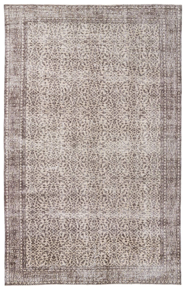 8433, Turkish Isparta Area Rug