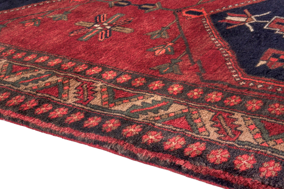 3129, Persian Azerbaijan Runner Rug