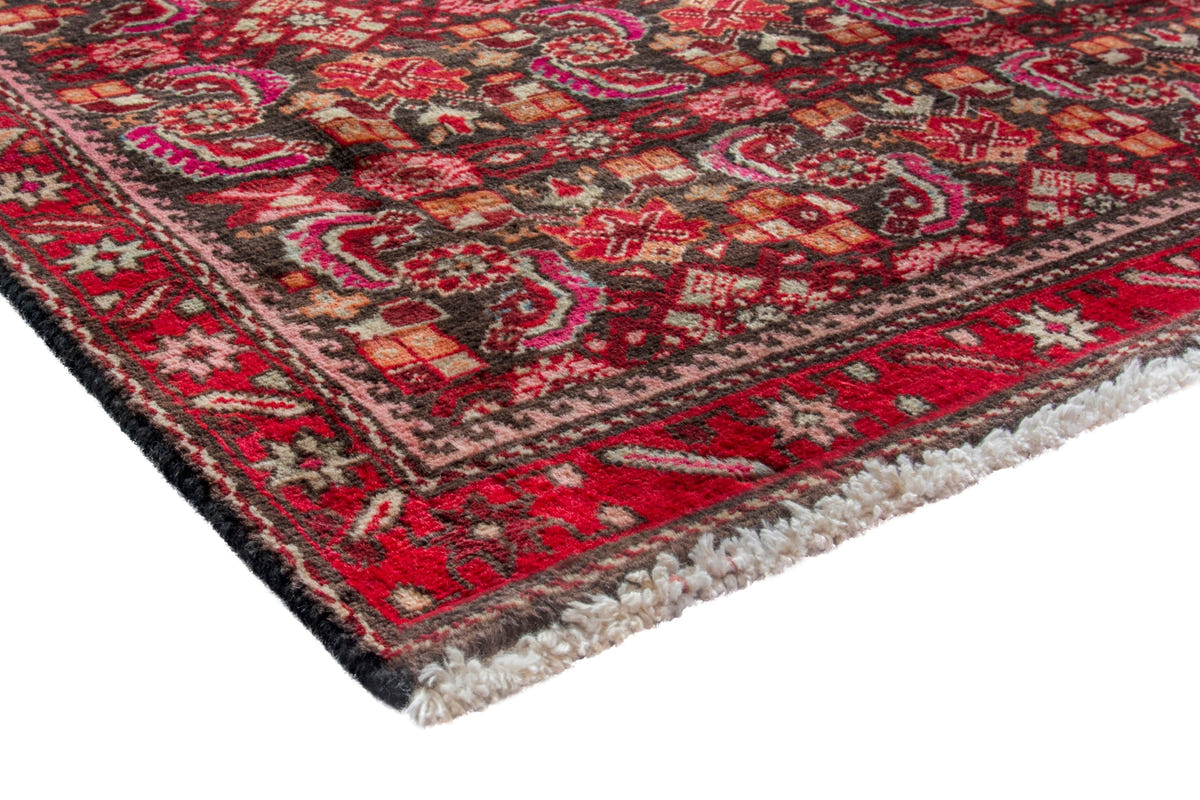 3134, Persian Ardabil Runner Rug