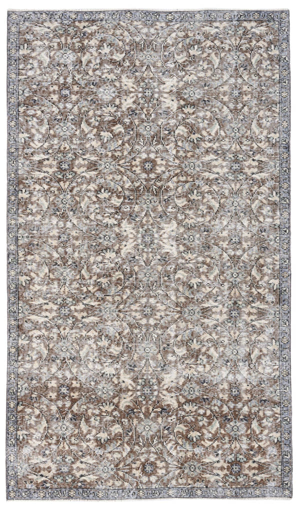 8457, Turkish Isparta Area Rug