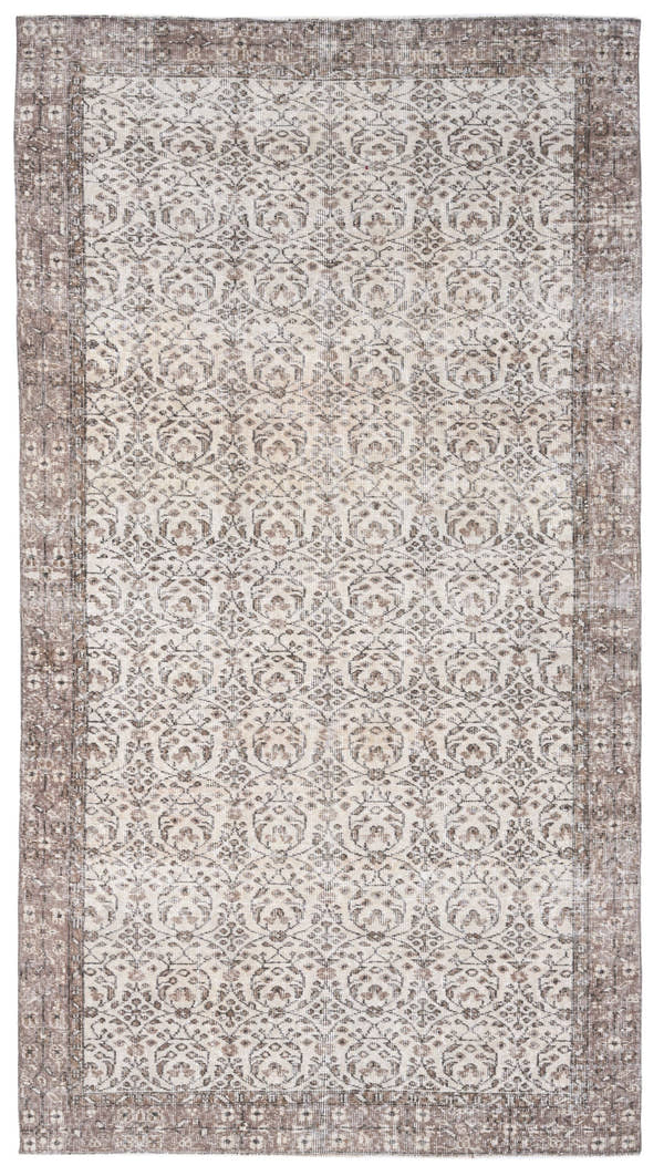 8459, Turkish Isparta Area Rug
