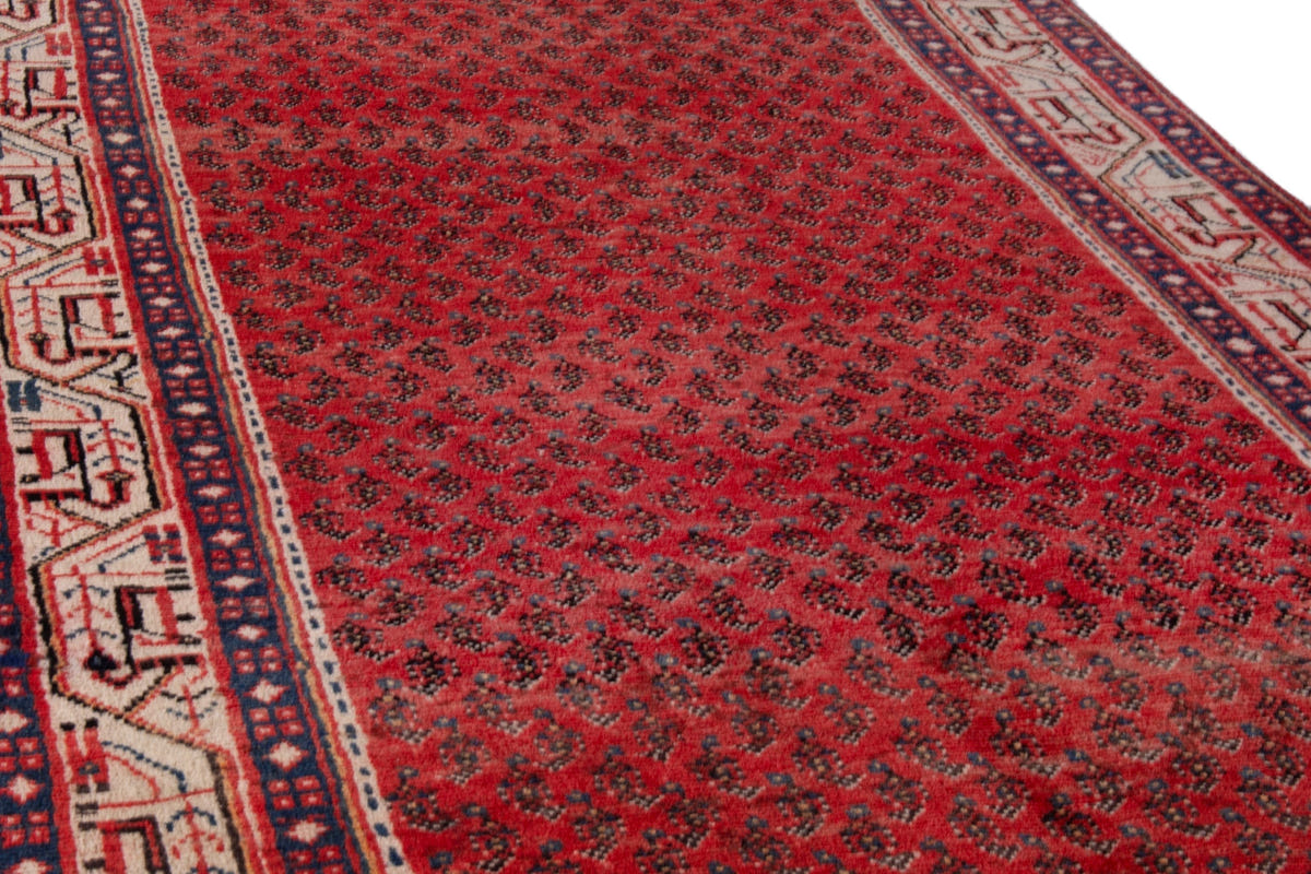 3171, Persian Arak Runner Rug