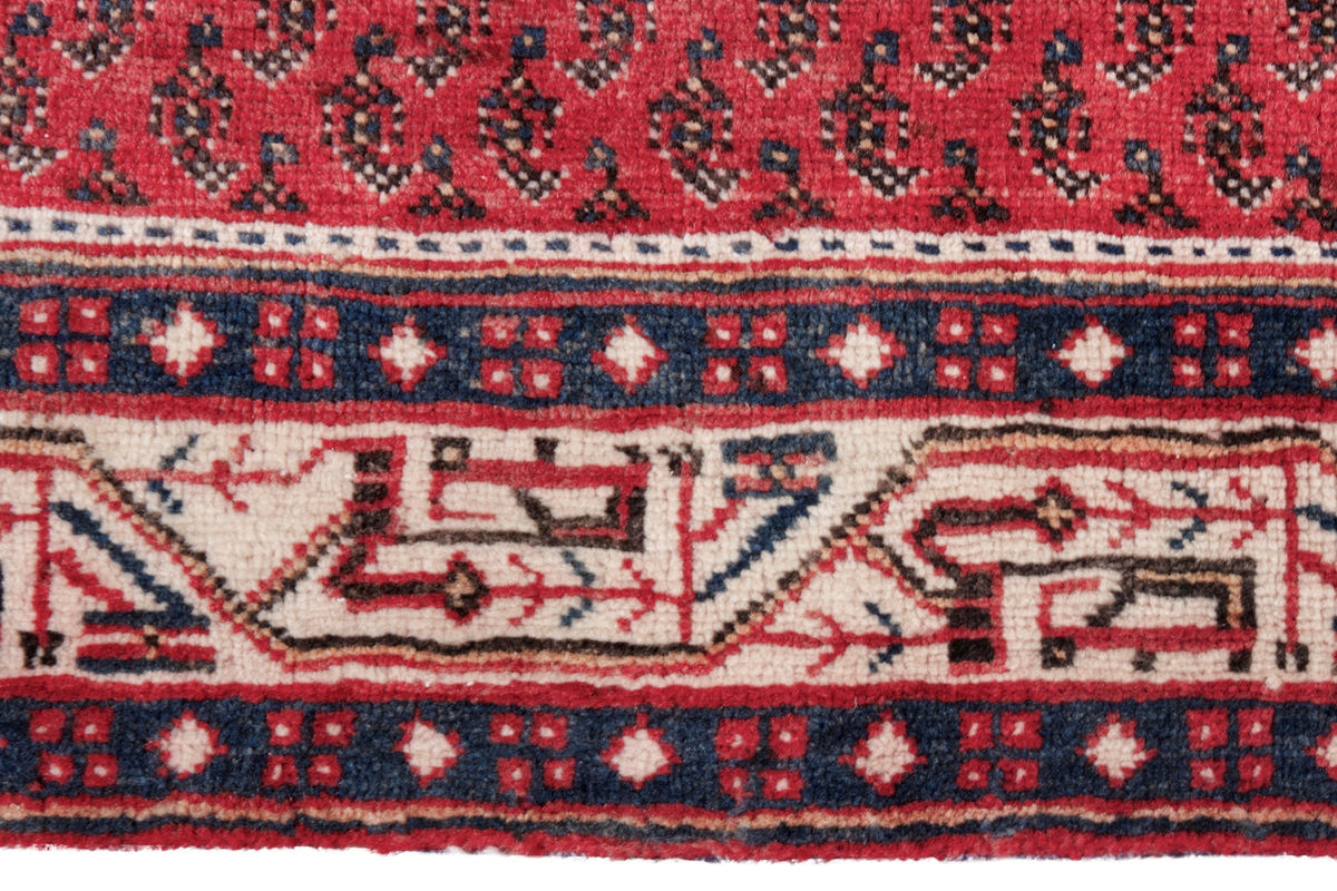 3171, Persian Arak Runner Rug