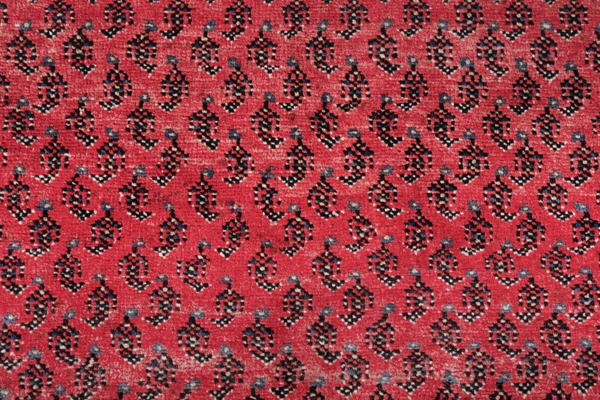 3171, Persian Arak Runner Rug