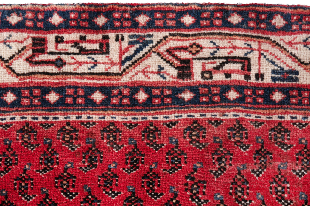 3171, Persian Arak Runner Rug