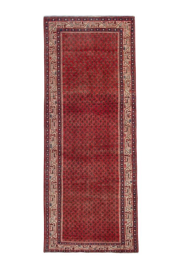 3171, Persian Arak Runner Rug
