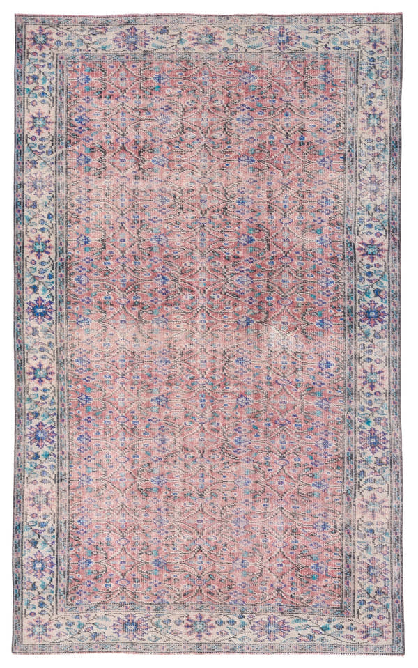 8472, Turkish Isparta Area Rug