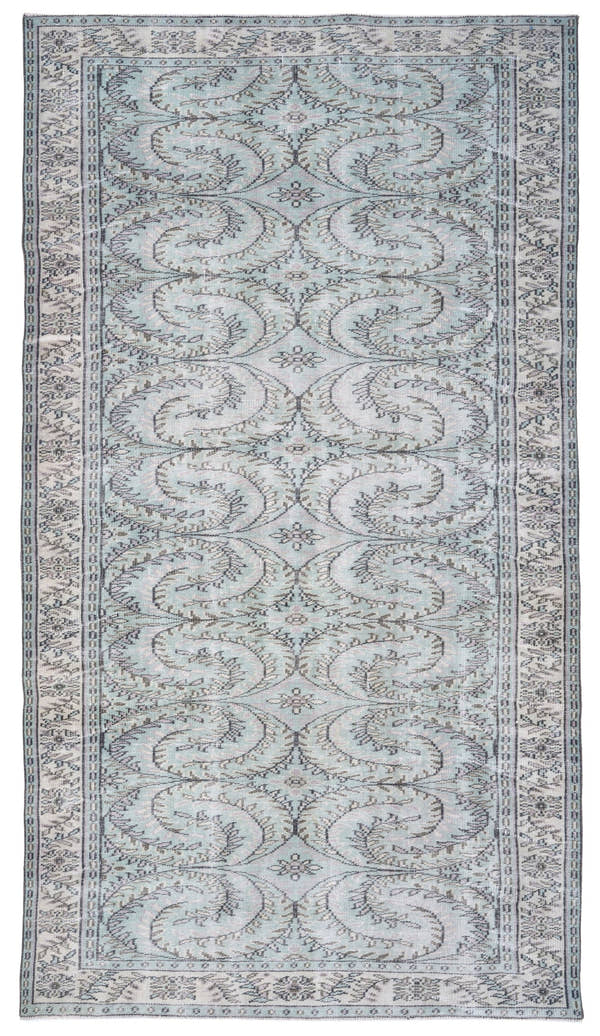 8474, Turkish Manisa Area Rug
