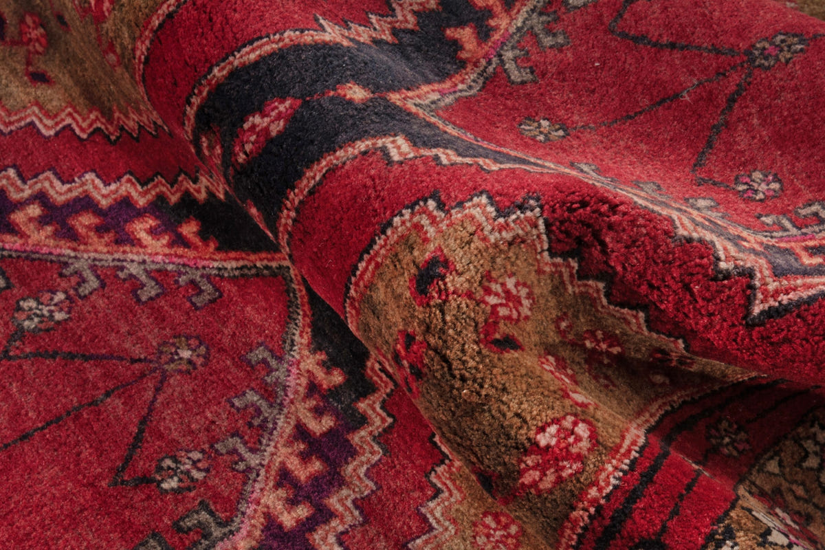 3178, Persian Azerbaijan Runner Rug