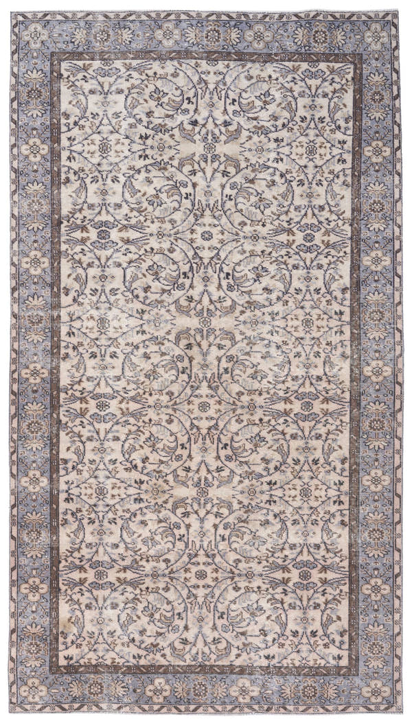 8502, Turkish Isparta Area Rug