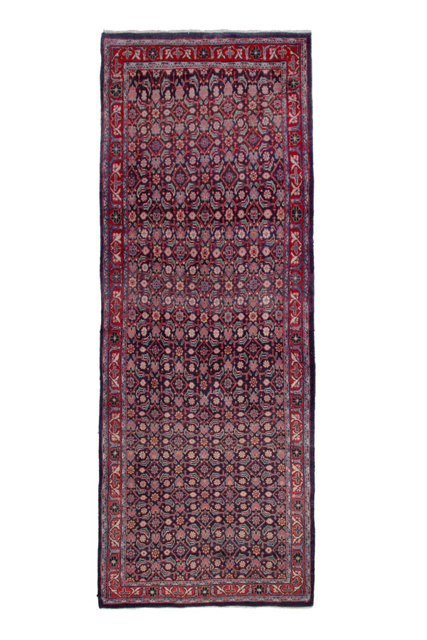 3203, Persian Arak Runner Rug