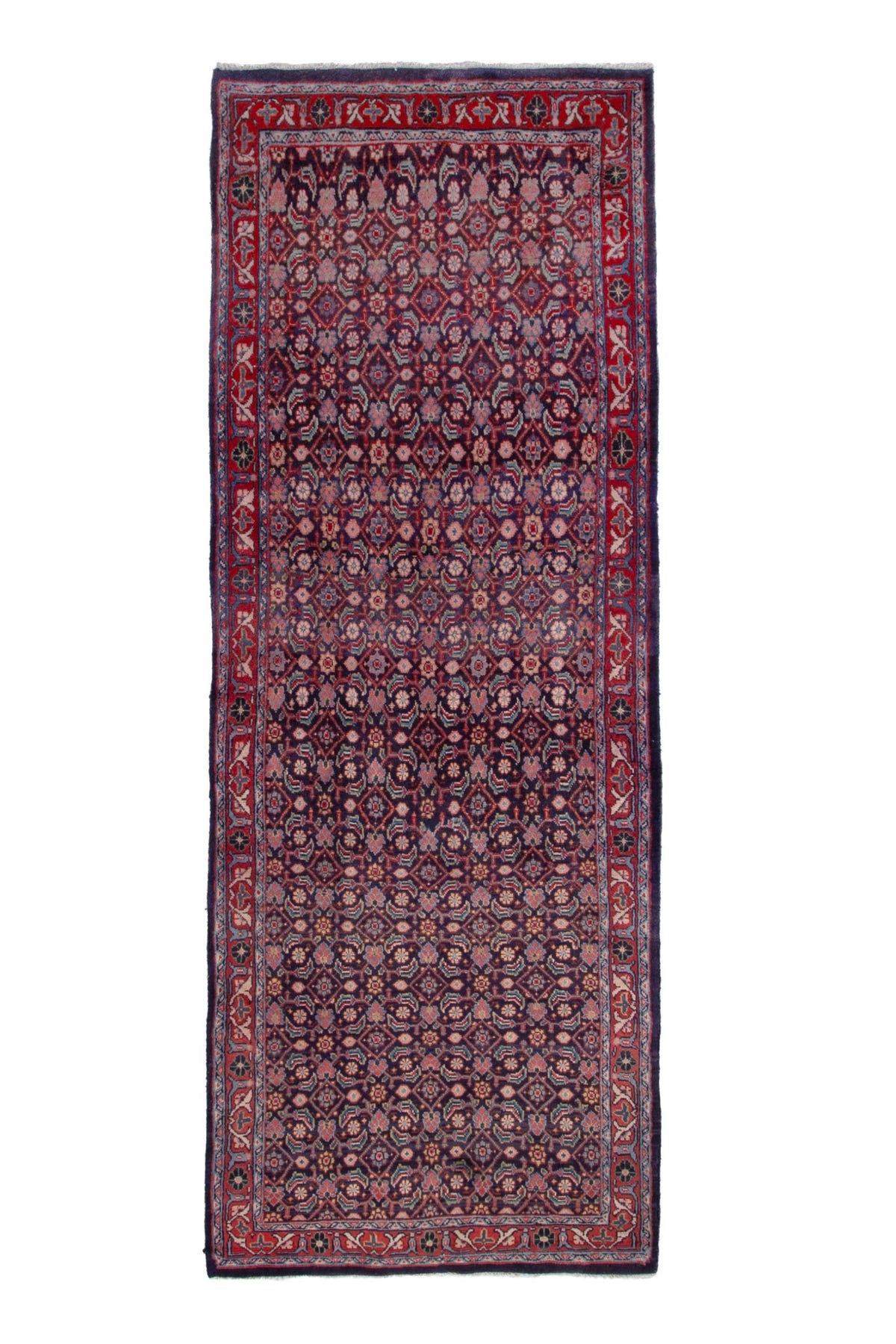 3203, Persian Arak Runner Rug
